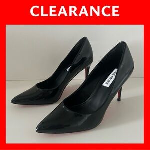 Steve Madden Luiza Pumps